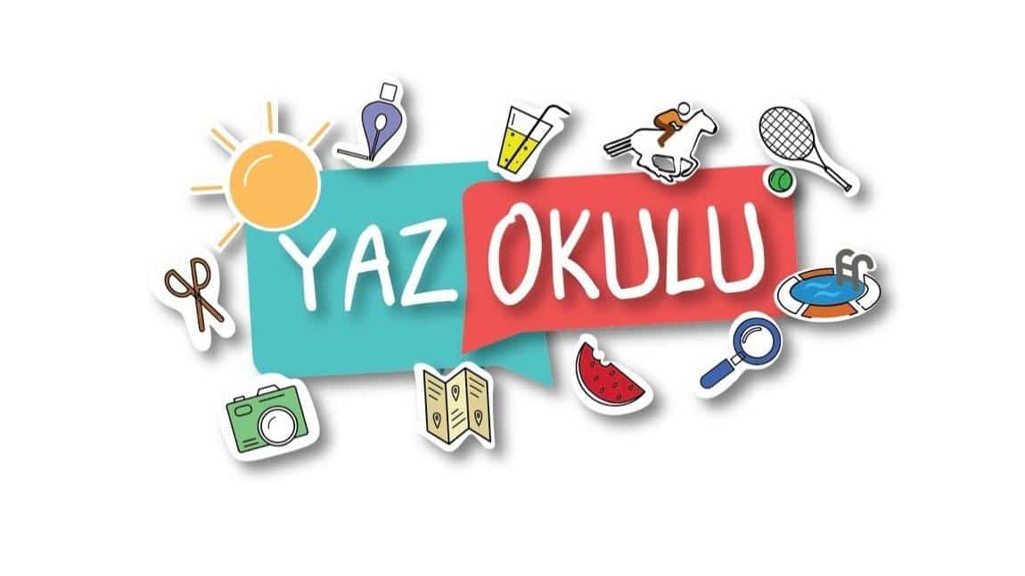 Yaz Okulu
